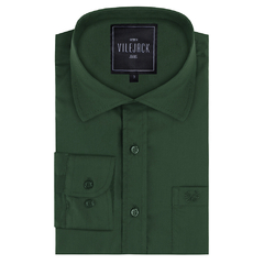 CAMISA TRICOLINE REG M/L C/B PLUS PREMIU - VMTL1100 - comprar online