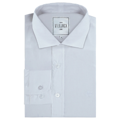 CAMISA TRICOLINE SLIM M/C S/B PREMIUM - VMTC0110 - comprar online