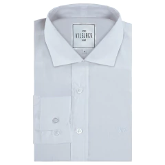 CAMISA TRICOLINE SLIM M/C S/B PREMIUM - VMTC0110 - comprar online