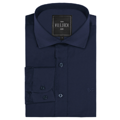 CAMISA TRICOLINE SLIM M/C S/B PREMIUM - VMTC0110 - comprar online