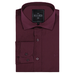 CAMISA TRICOLINE SLIM M/C S/B PREMIUM - VMTC0110 - comprar online