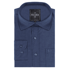 CAMISA TRICOLINE REGULAR M/C C/B PREMIUM - VMTC0130 - comprar online