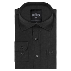 CAMISA TRICOLINE REG M/L C/B PLUS PREMIU - VMTL1130 - comprar online