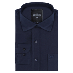 CAMISA TRICOLINE REG M/L C/B PLUS PREMIU - VMTL1131 - comprar online