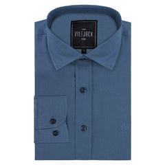 CAMISA TRICOLINE SLIM M/C S/B PREMIUM - VMTC0133 - comprar online