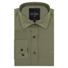 CAMISA TRICOLINE SLIM M/C S/B PREMIUM - VMTC0133 - comprar online