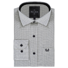 CAMISA REGULAR TRIC.FIO TINT M/L C/B 2/5 - VMTL0223