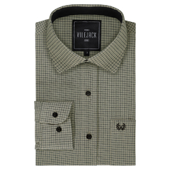 CAMISA TRIC. F.TIN M/L C/B PLUS SIZE 2/5 - VMTL1225 - comprar online
