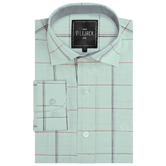 CAMISA REGULAR TRIC.FIO TINT M/L S/B 2/5 - VMTL0231 - comprar online