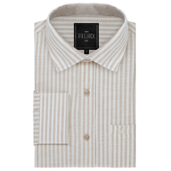 CAMISA REGULAR TRIC FIO TINT M/L C/B 2/5 - VMTL0244 - comprar online