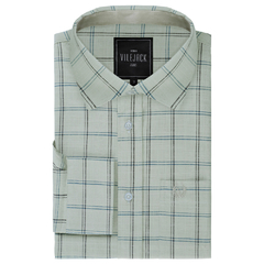 CAMISA REGULAR TRIC FIO TINT M/L C/B 2/5 - VMTL0247 - comprar online