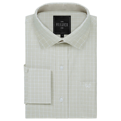 CAMISA REGULAR TRIC FIO TINT M/L C/B 2/5 - VMTL0249 - comprar online
