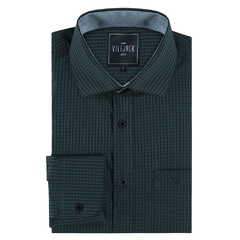 CAMISA TRICOLINE REG M/L C/B PREMIUM 2/5 - VMTL2514