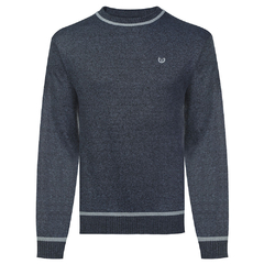 SUETER TRICOT GOLA R PLUS SIZE=VMTR0054 - VMTR1005 - comprar online
