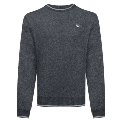 SUETER TRICOT GOLA R PLUS SIZE =VMTR0055 - VMTR1006 - comprar online