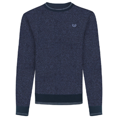 SUETER TRICOT GOLA R PLUS SIZE =VMTR0055 - VMTR1006