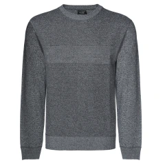 SUETER TRICOT GOLA REDONDA IMP P/GG - VMTR0098