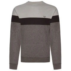 SUETER TRICOT GOLA REDONDA IMP P/GG - VMTR0099 - comprar online