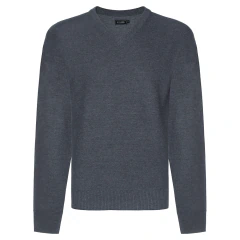 SUETER TRICOT GOLA V IMP P/GG - VMTR0107