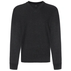 SUETER TRICOT GOLA V IMP P/GG - VMTR0110