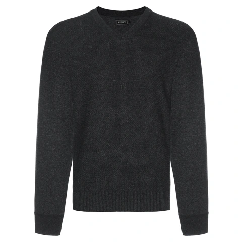 SUETER TRICOT GOLA V IMP P/GG - VMTR0110