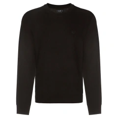 SUETER TRICOT GOLA REDONDA IMP P/GG - VMTR0111