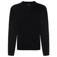 SUETER TRICOT GOLA V IMP P/GG - VMTR0113