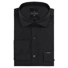 CAMISA MASCULINA SARJA M/L C/BOLSO 2/5 - VMTS0001 - comprar online