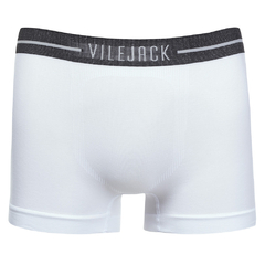 CUECA BOXER POLIAMIDA S/COSTURA IMP P/GG - VMUW0012