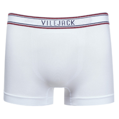 CUECA BOXER POLIAMIDA S/COSTURA IMP P/GG - VMUW0017
