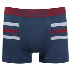 CUECA BOXER POLIAMIDA S/COSTURA IMP P/GG - VMUW0019 - comprar online