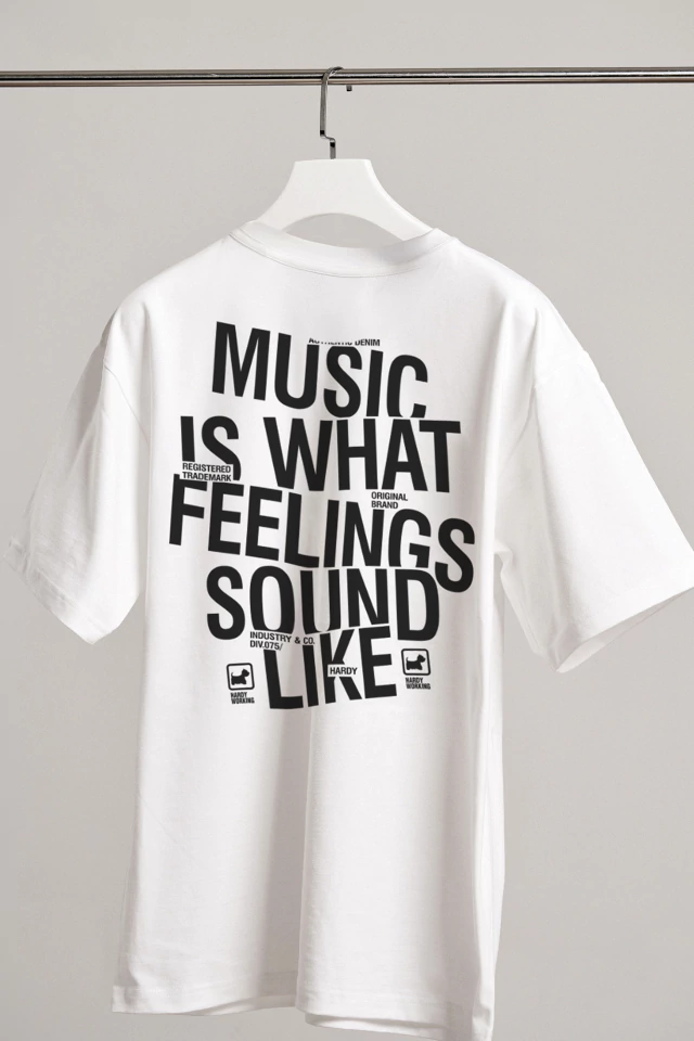 Remera Music