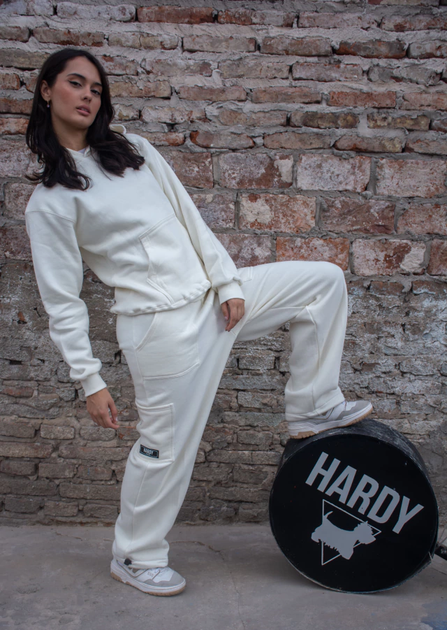 Buzo San Diego de Hardy — imagen 4