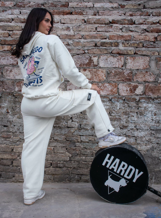 Buzo San Diego de Hardy — imagen 5