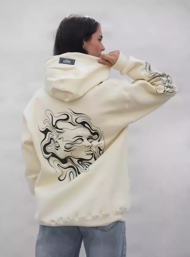 Buzo Medusa de Hardy — imagen 7