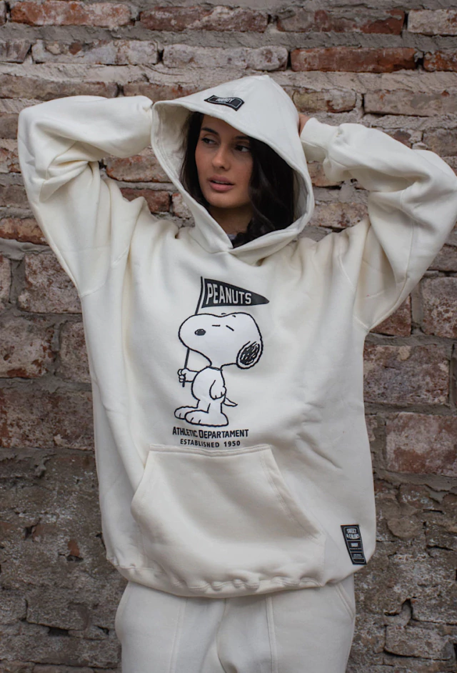 Buzo Snoopy Peanuts — imagen 4
