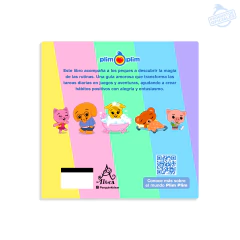 Libro ¿Qué hacemos hoy? Rutinas. Tapa dura - comprar online