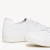 Tênis Couro Branco - loja online