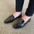 Mocassim Feminino Preto Verniz Paris
