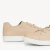 Tênis Couro Nude - loja online