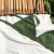TOP TRIANGLE VERDE MILITAR - comprar online