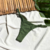 CALCINHA SLIM VERDE MILITAR - Atol