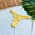 CALCINHA ASA DELTA AMARELO BUTTER na internet