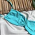 TOP LUNA BABY BLUE - Atol