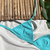 TOP TRIANGLE BABY BLUE na internet