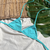 TOP TRIANGLE BABY BLUE - Atol
