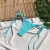 CALCINHA LACINHO BABY BLUE - comprar online
