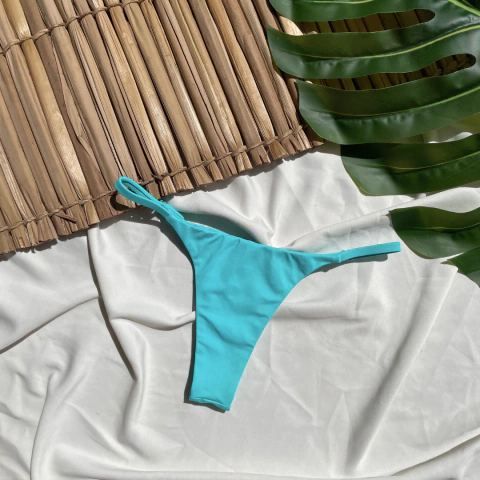 CALCINHA SLIM BABY BLUE - comprar online