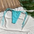 CALCINHA SANTORINI BABY BLUE - loja online