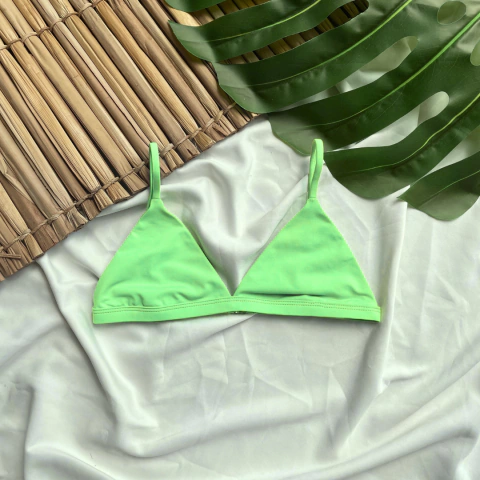 TOP SLIM MENTA - comprar online